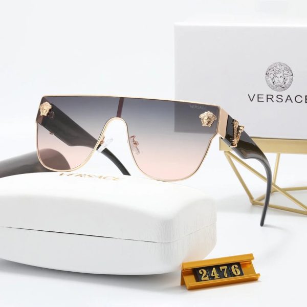 Fashion Sunglasses—2476 - 图片 22