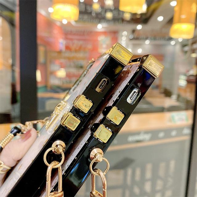 Samsung Case "Belle" - 图片 5