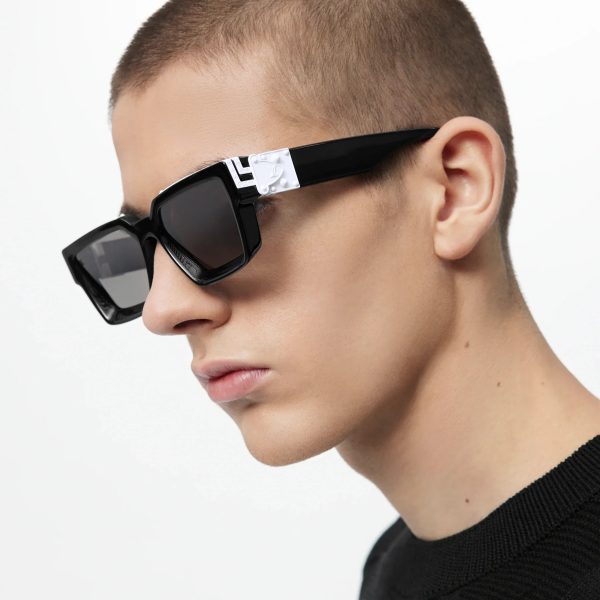 1.1 Millionaires Sunglasses - 图片 5