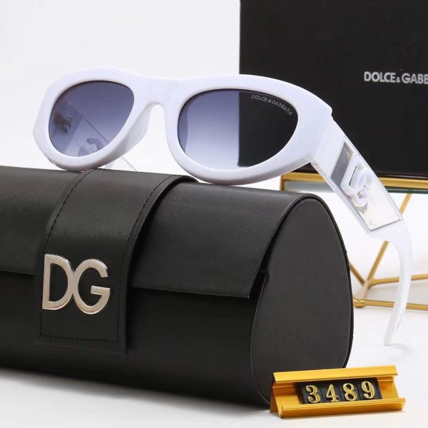 Fashion Sunglasses 3489 - 图片 12
