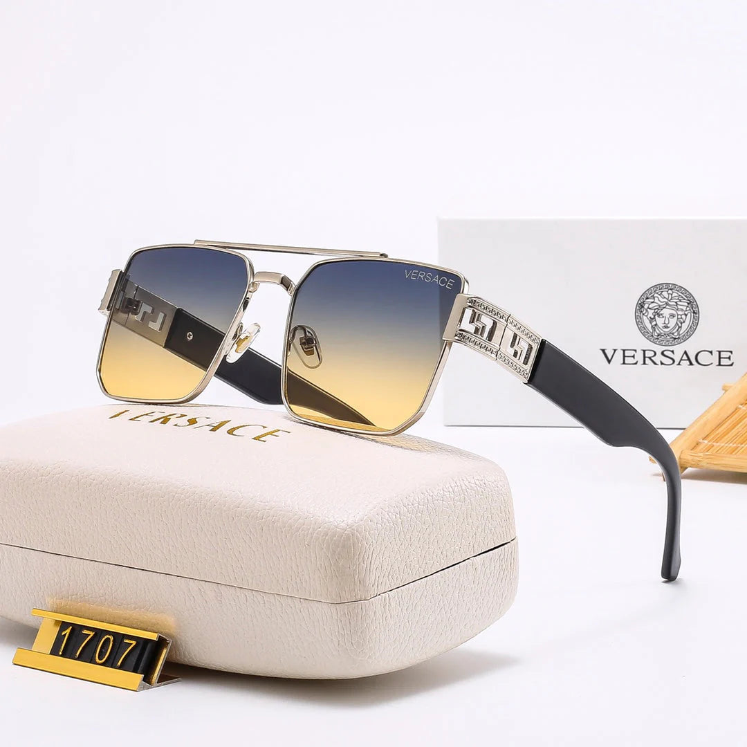 Fashion Sunglasses 1707 - 图片 8