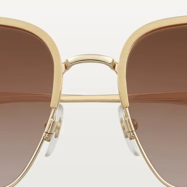 PANTH¨¨RE DE ca SUNGLASSES - 图片 3