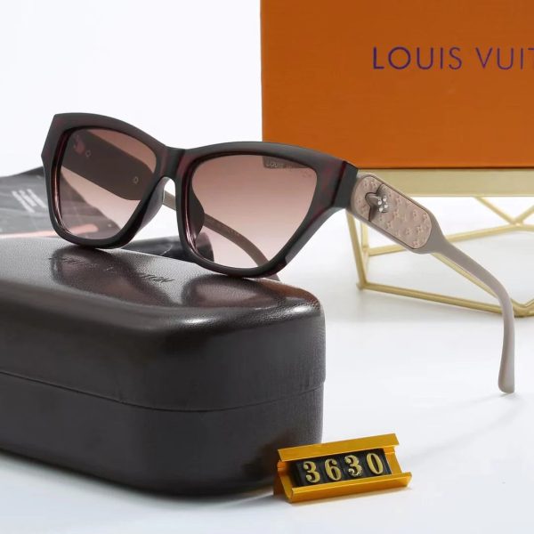 Fashion Sunglasses—3630 - 图片 18