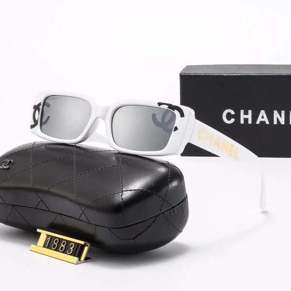 Fashion Sunglasses 1883 - 图片 15