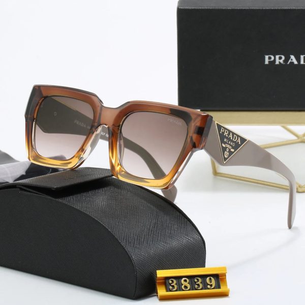 Fashion Sunglasses—3839 - 图片 10