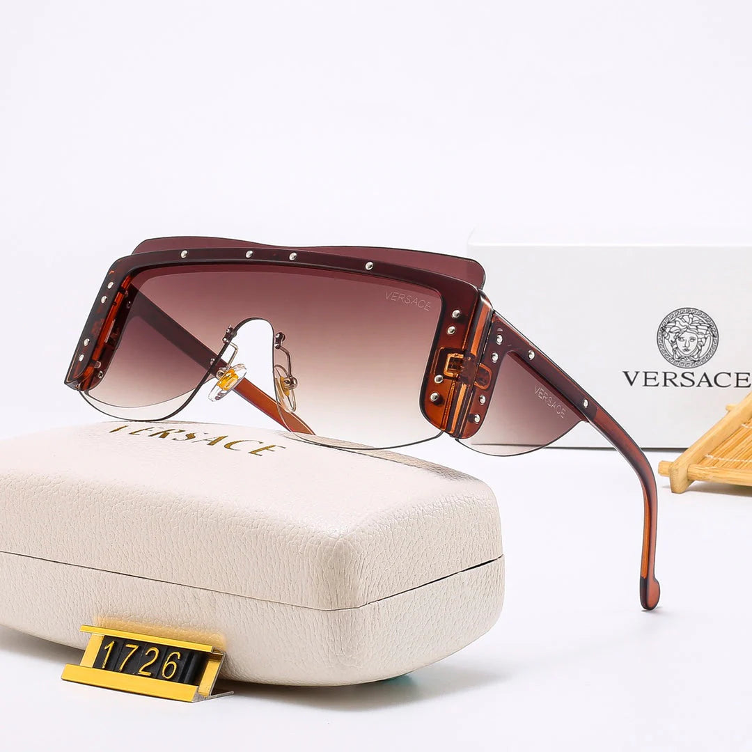 Unique Fashion Sunglasses 1726 - 图片 20