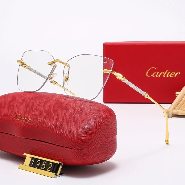 Fashion Sunglasses—1952 - 图片 20