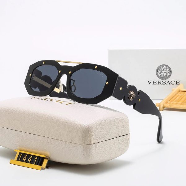 MEDUSA BIGGIE SUNGLASSES 1441 - 图片 2