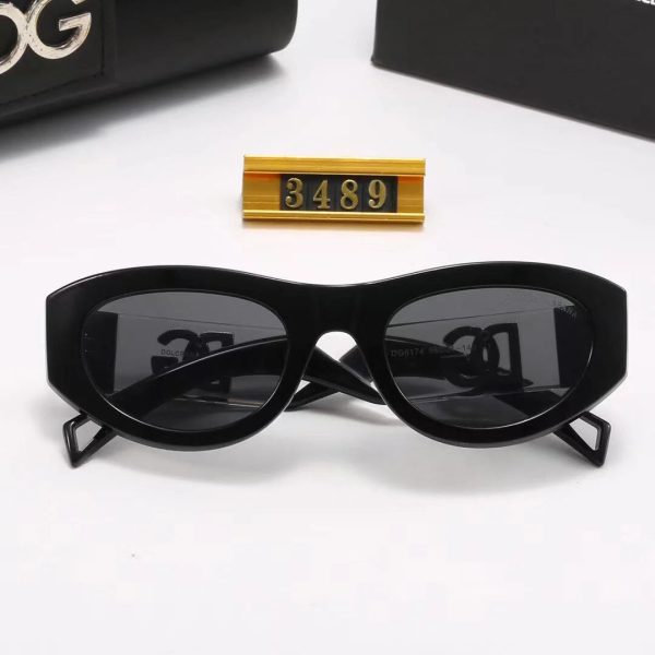 Fashion Sunglasses 3489 - 图片 8