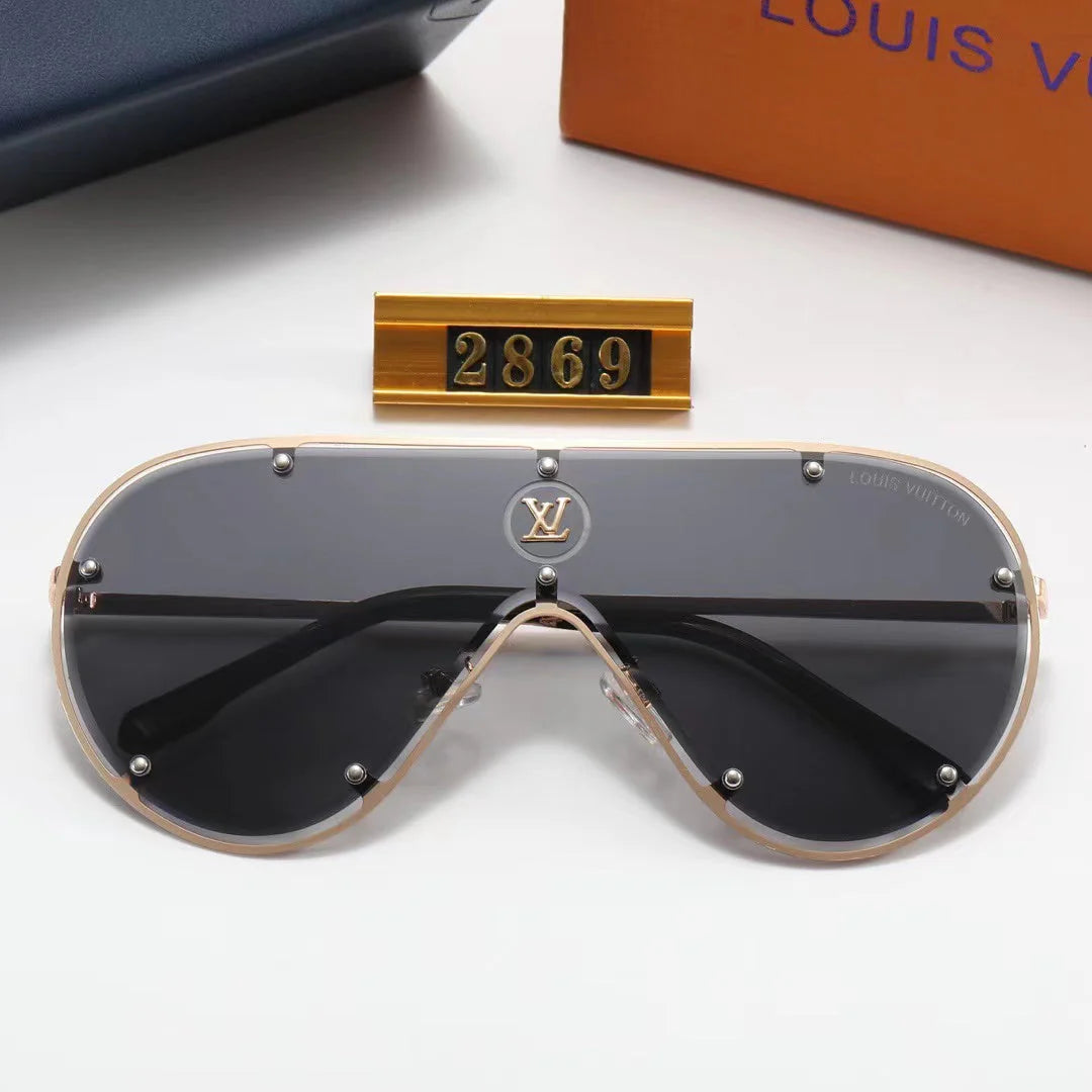 Aviator sunglasses 2869 - 图片 7