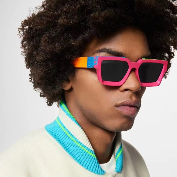 1.1 Millionaires Sunglasses - 图片 4