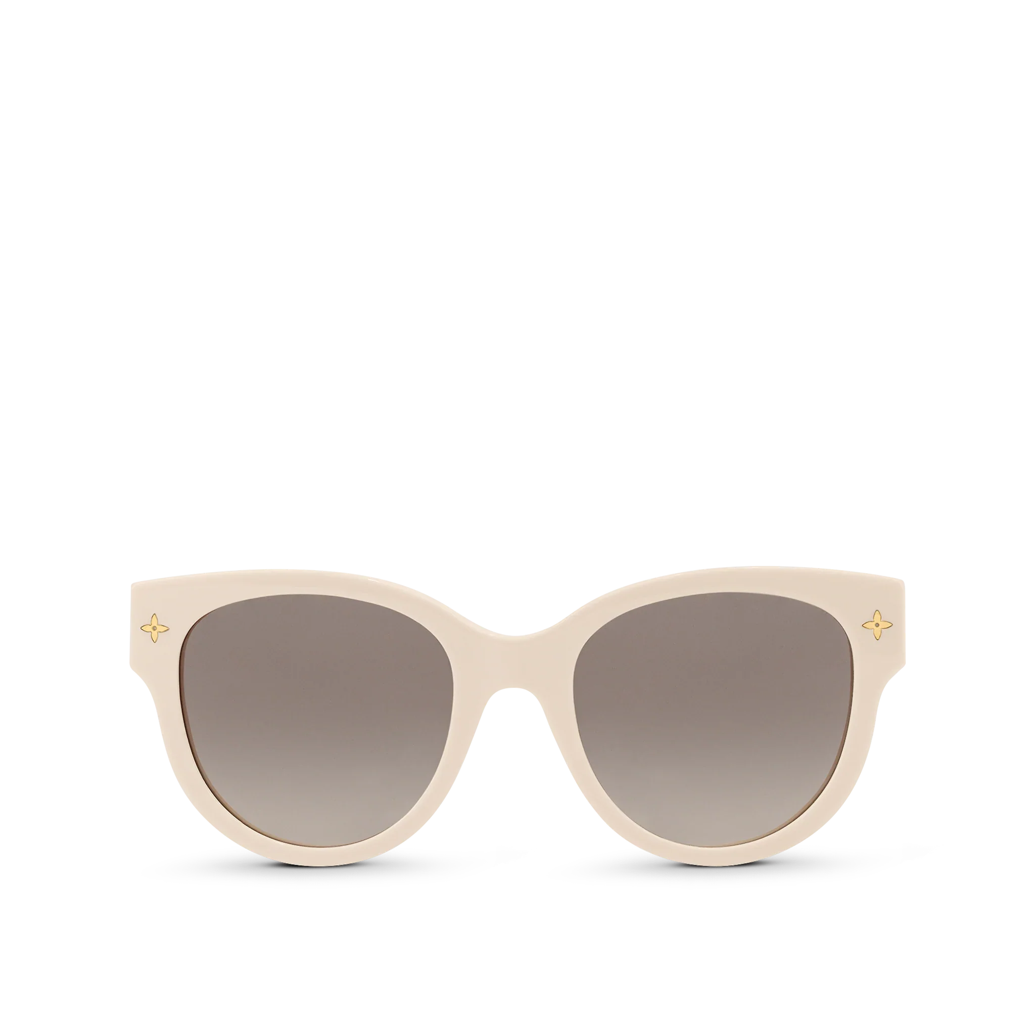 My Monogram Round Sunglasses - 图片 2