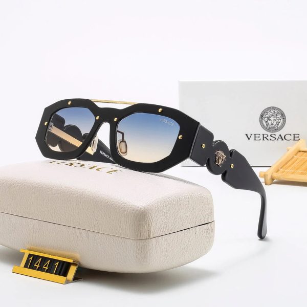 MEDUSA BIGGIE SUNGLASSES 1441 - 图片 4