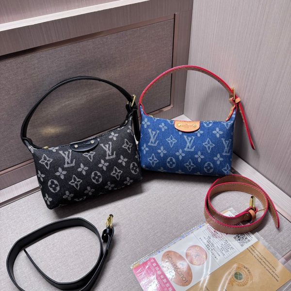 Timeless Luxury: Leather Hand Bag for the Modern Sophisticate - 图片 2