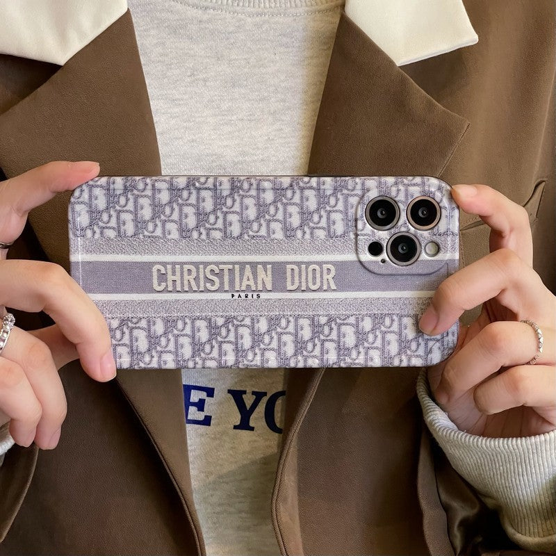 CD Classic iPhone Case - 图片 7