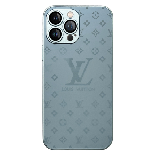 Luxurious x Mono iPhone Case | Shine - 图片 10