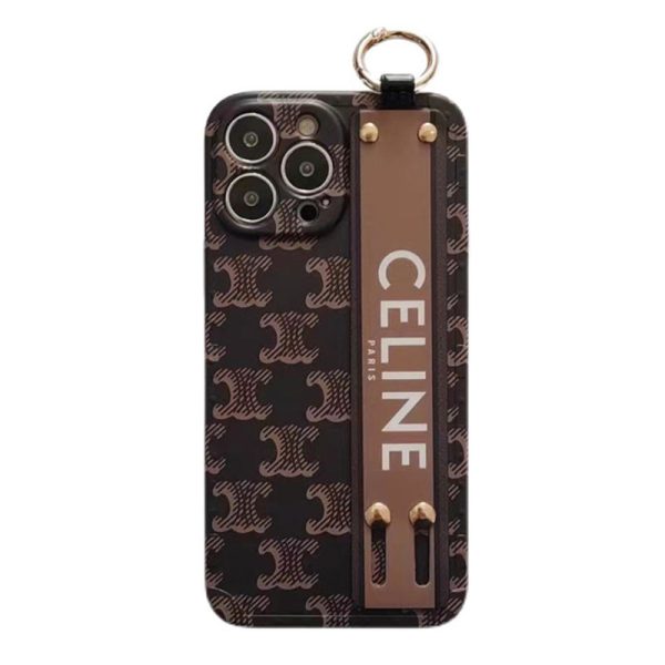 CE Wristband iPhone Case - 图片 8