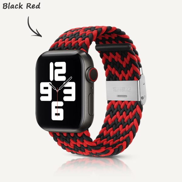 iPhone Series | Nylon Woven Strap (Watch clasp series) - 图片 8