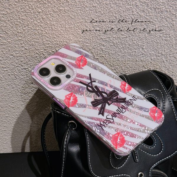 Lou iPhone Case - 图片 26