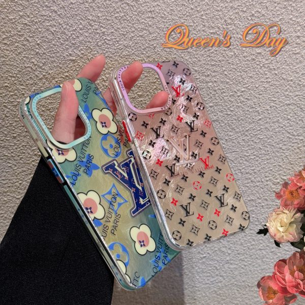Lou iPhone Case - 图片 6