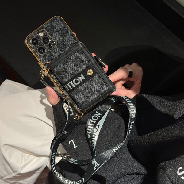 Lou Chain iPhone Case - 图片 7
