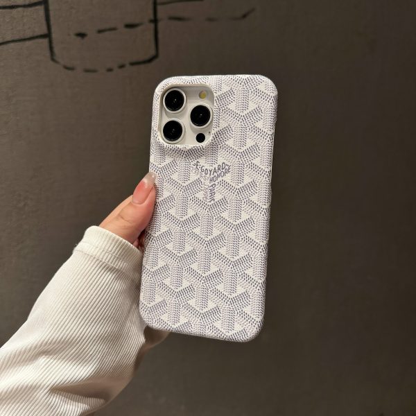 Goya Color iPhone Case - 图片 18