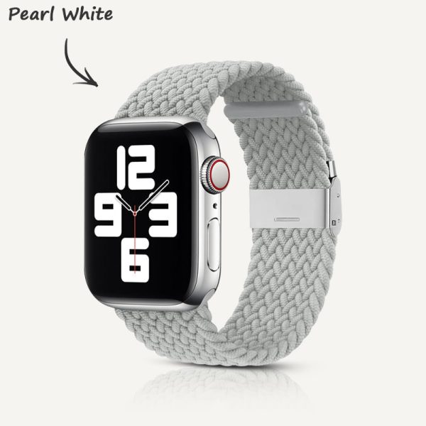 iPhone Series | Nylon Woven Strap (Watch clasp series) - 图片 32