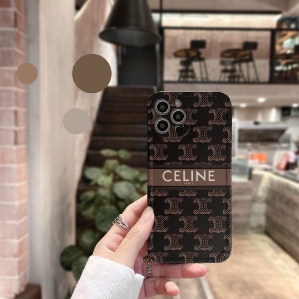 CE Classic iPhone Case - 图片 5