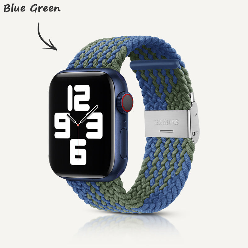 iPhone Series | Nylon Woven Strap (Watch clasp series) - 图片 11