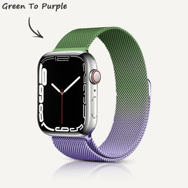 Stainless Steel Alloy Magnetic Strap - 图片 17