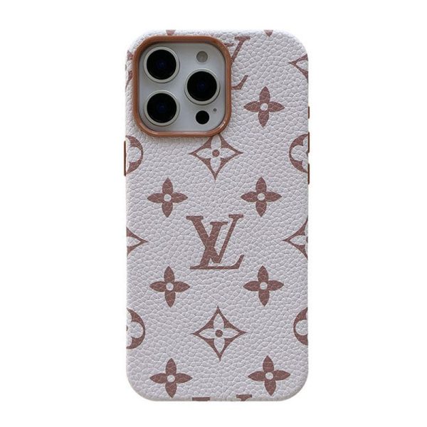 Lou Leather iPhone Case - 图片 17