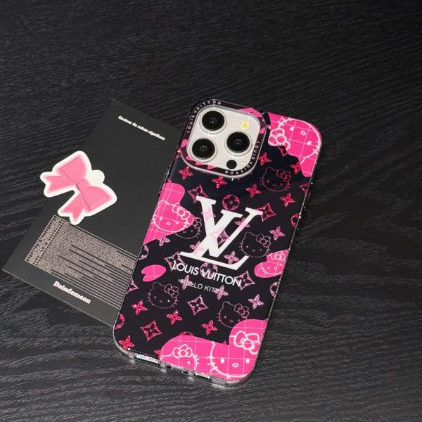 Lou iPhone Case - 图片 13