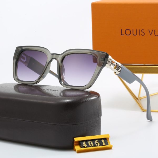 Fashion Sunglasses-4051 - 图片 8