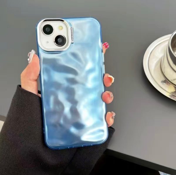 XIA iPhone Case - 图片 3