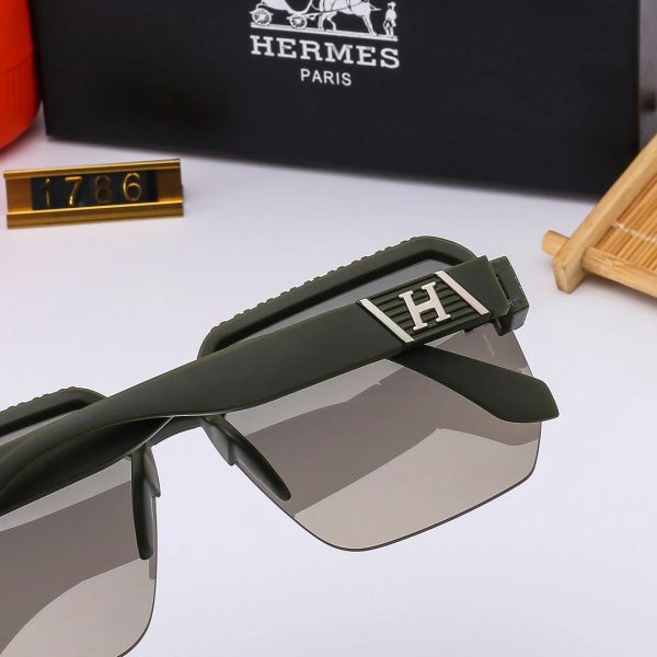 Square Sunglasses 1785 - 图片 10