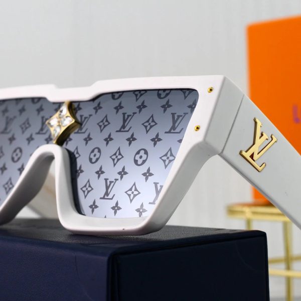 FASHION SUNGLASSES H31048 - 图片 4