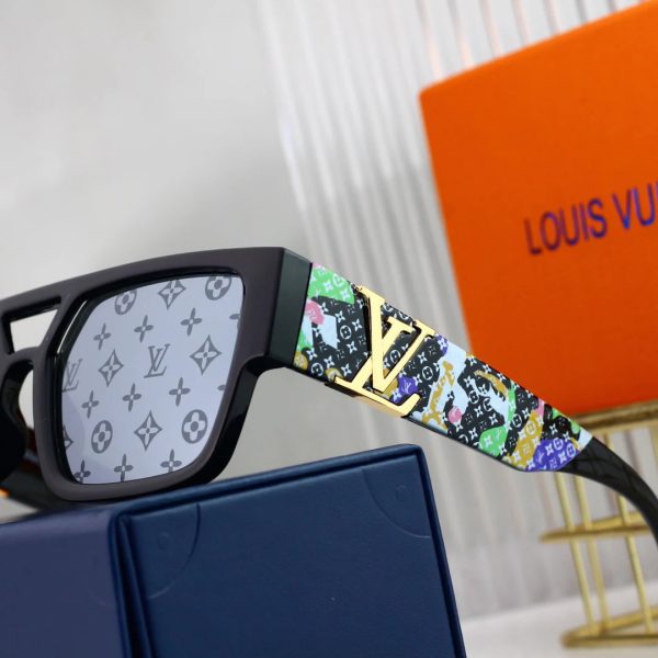 Fashion Sunglasses 4347 - 图片 6