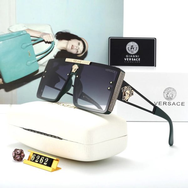 Square Sunglasses 6262 - 图片 3