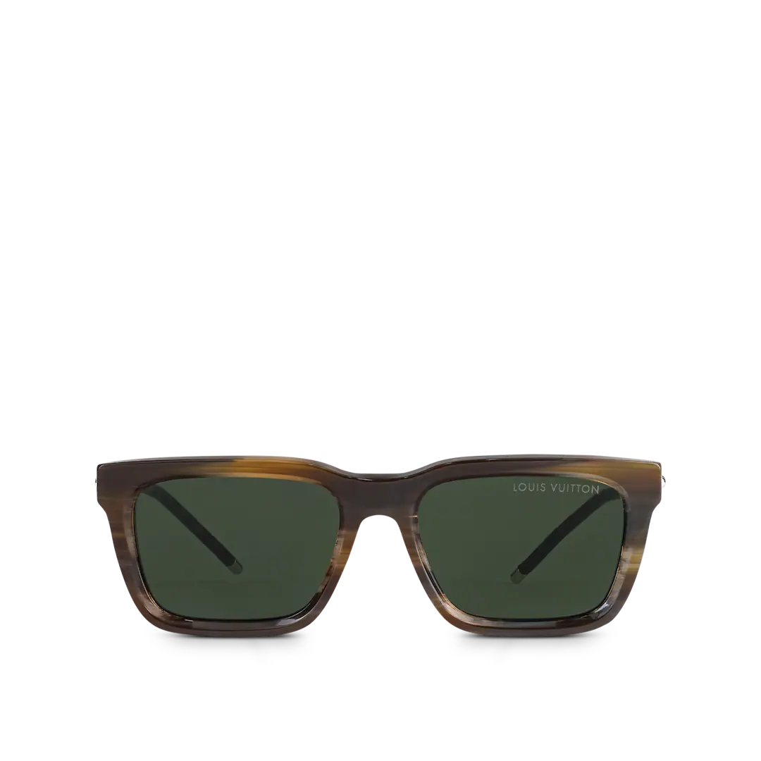 MNG Blaze Square Sunglasses - 图片 3