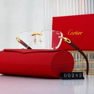 Stylish Square Sunglasses