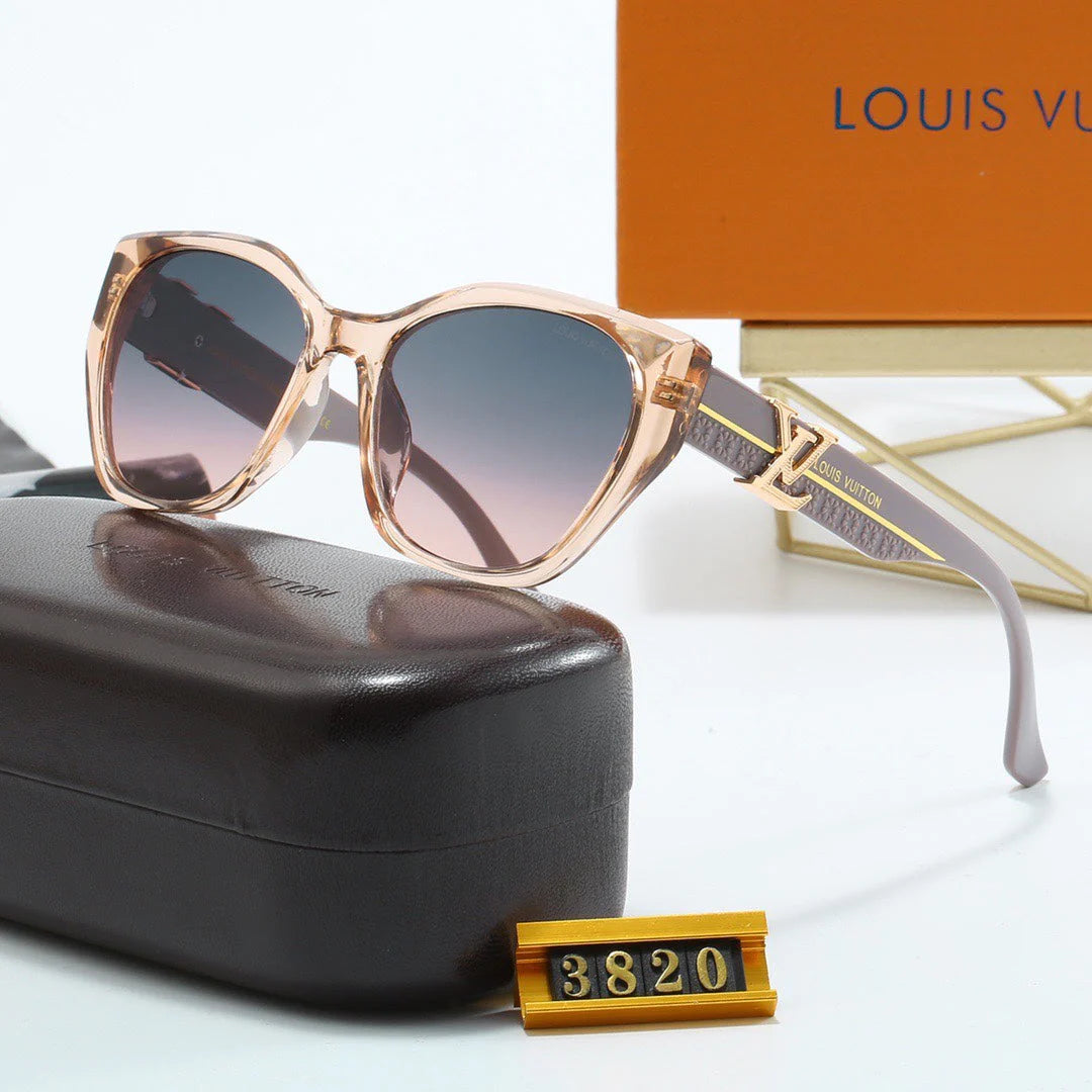 Wayfarer Sunglasses - 图片 8