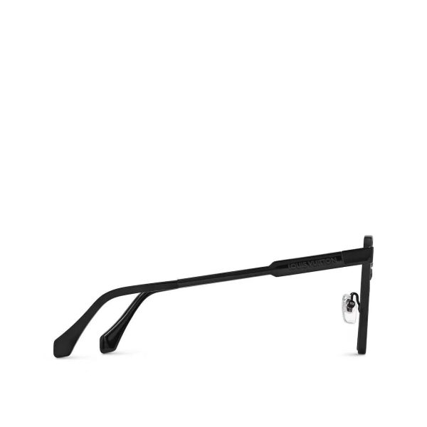 Cyclone Metal Sunglasses - 图片 4