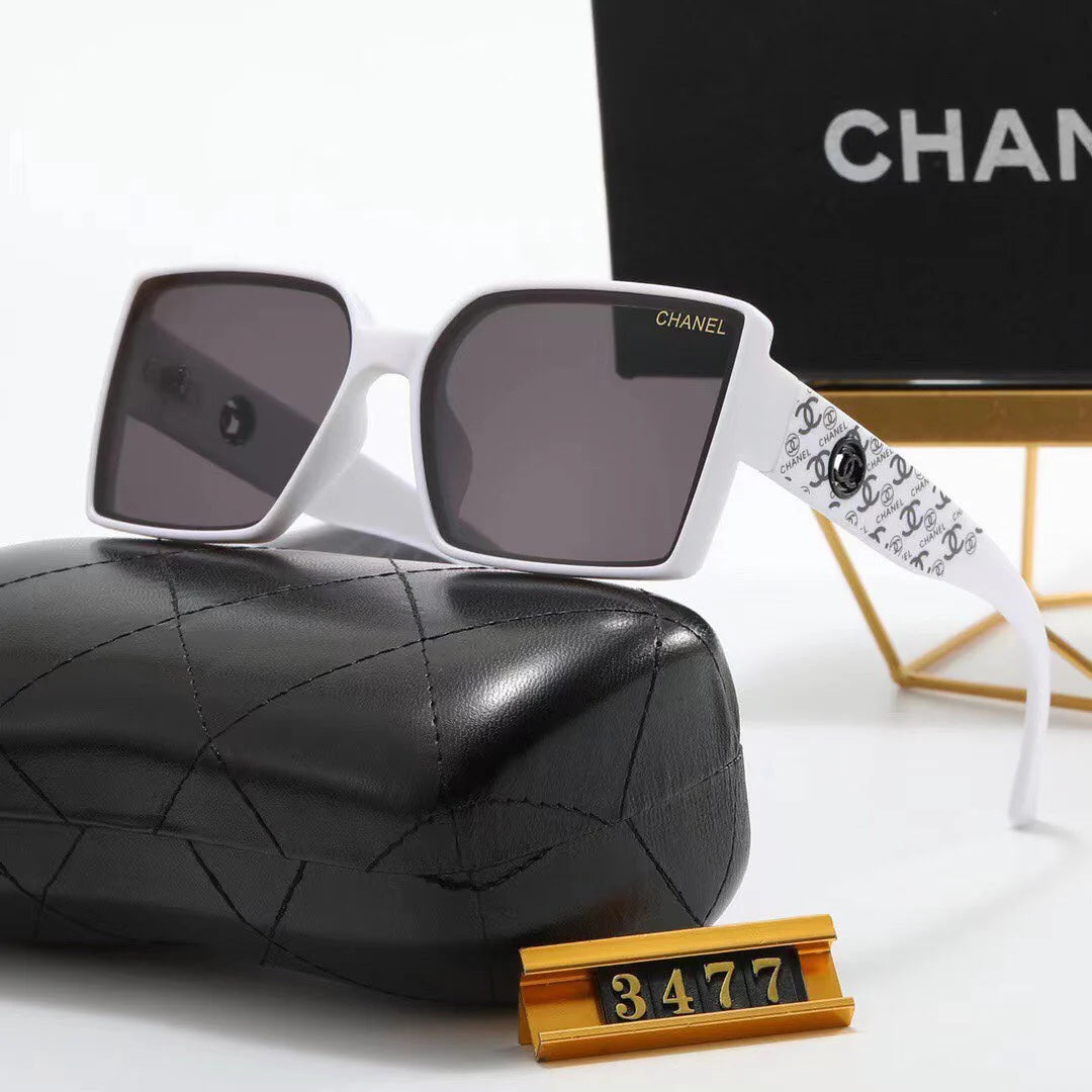 Sunglasses Sunglasses 3477 - 图片 3