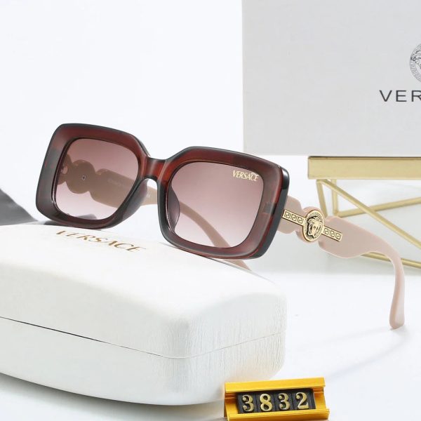 Square Sunglasses 3832 - 图片 8