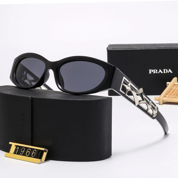 Fashion Sunglasses—1966 - 图片 2