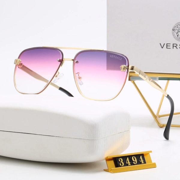 Fashion Sunglasses—3494 - 图片 18