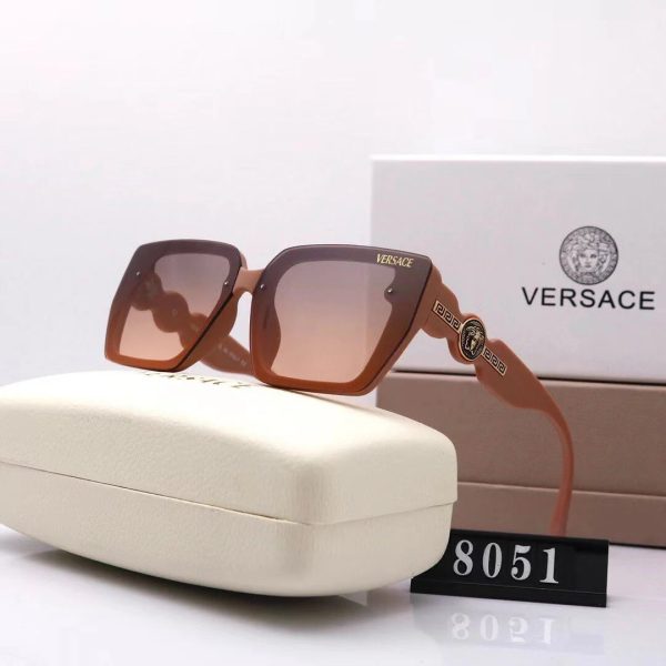 Square Sunglasses 8501 - 图片 8