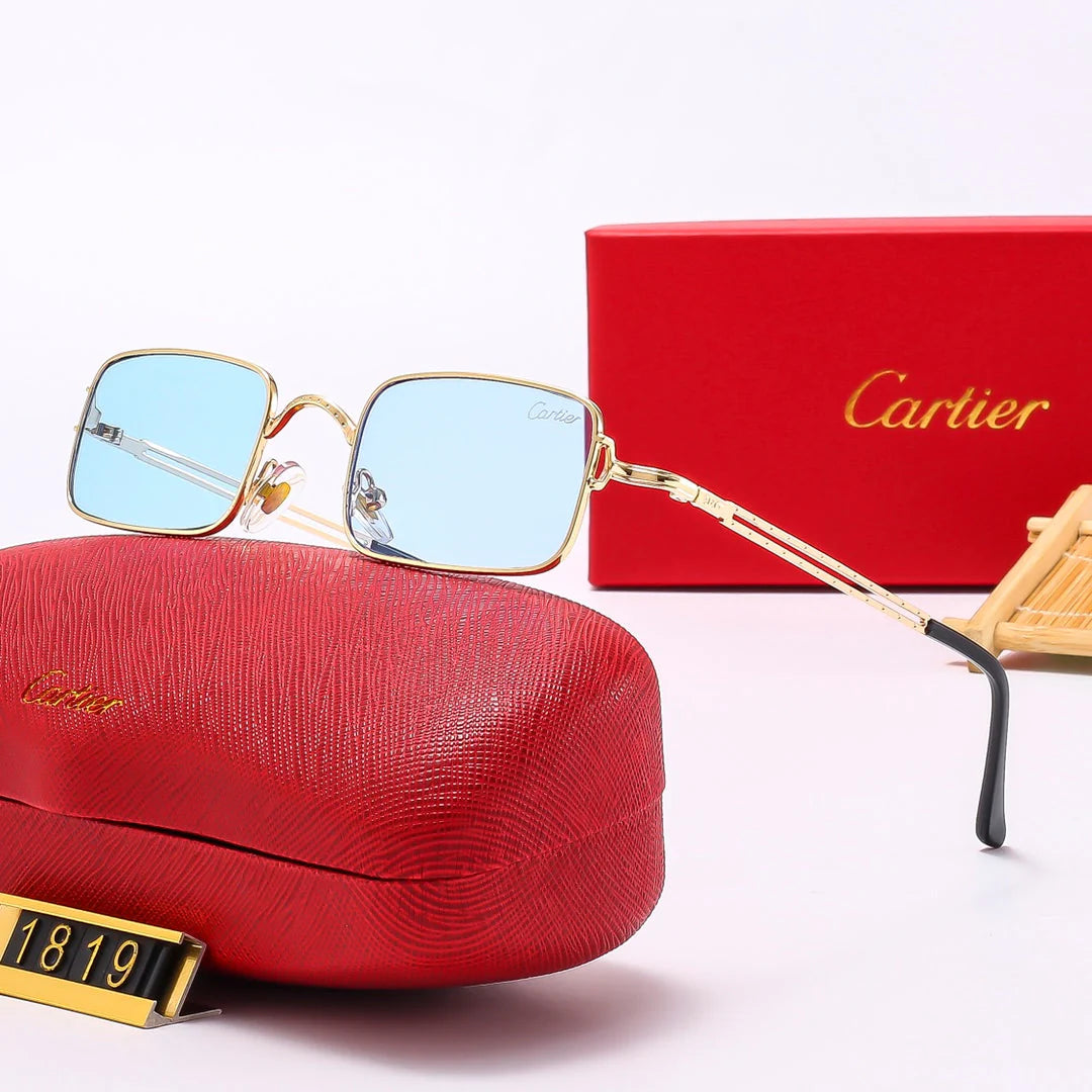 Fashion Sunglasses—1819 - 图片 4