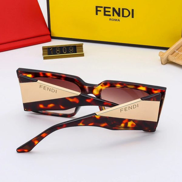 Fashion Sunglasses 1809 - 图片 10