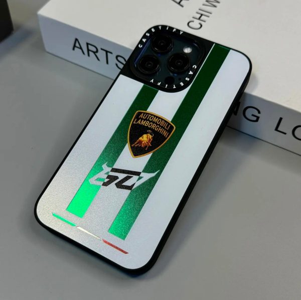 Paris iPhone case - 图片 3
